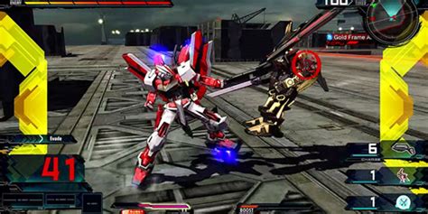 10 Best Gundam Games, Ranked According To Metacritic .